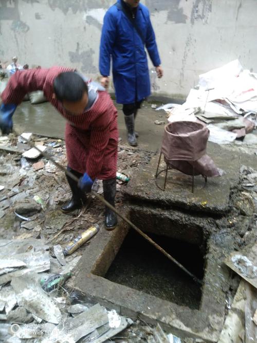 雷鸣镇化粪池清理的危害