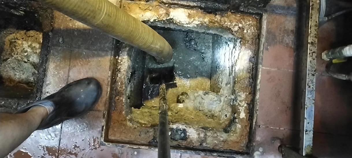 雷鸣镇污水池清理一般都有毒气，怎么预防中毒呢？