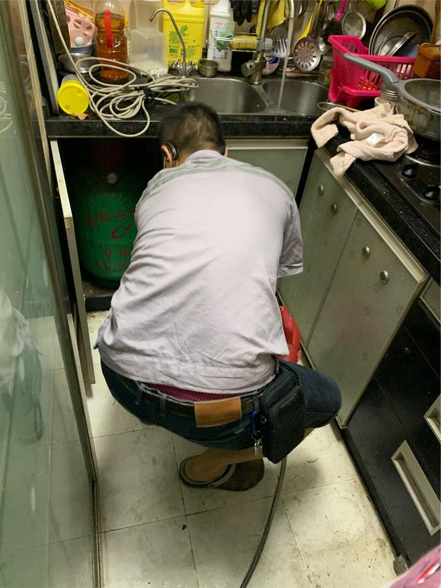 雷鸣镇厕所疏通-地漏疏通