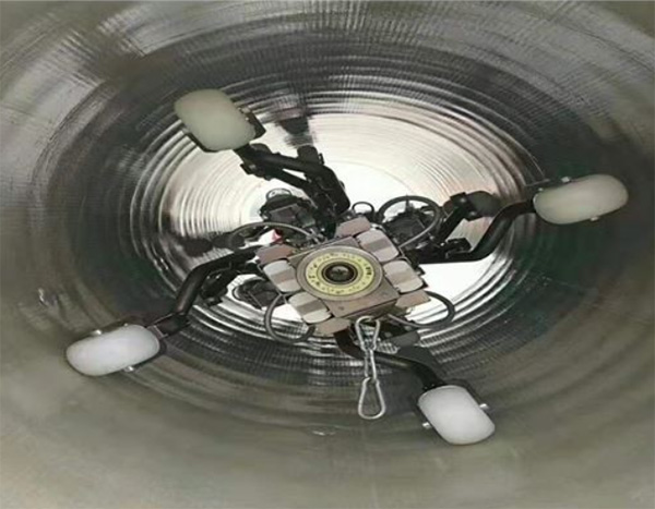 雷鸣镇市政管道清淤怎么修复