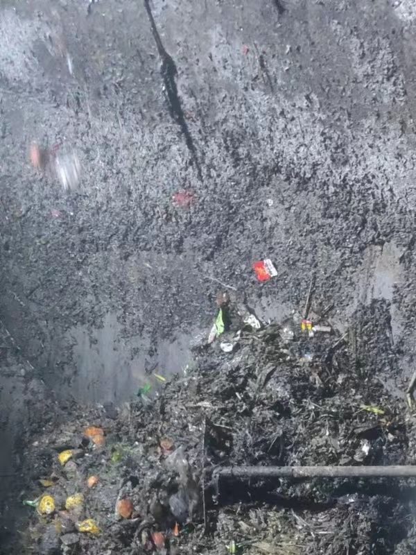 雷鸣镇管道结垢危害和原因